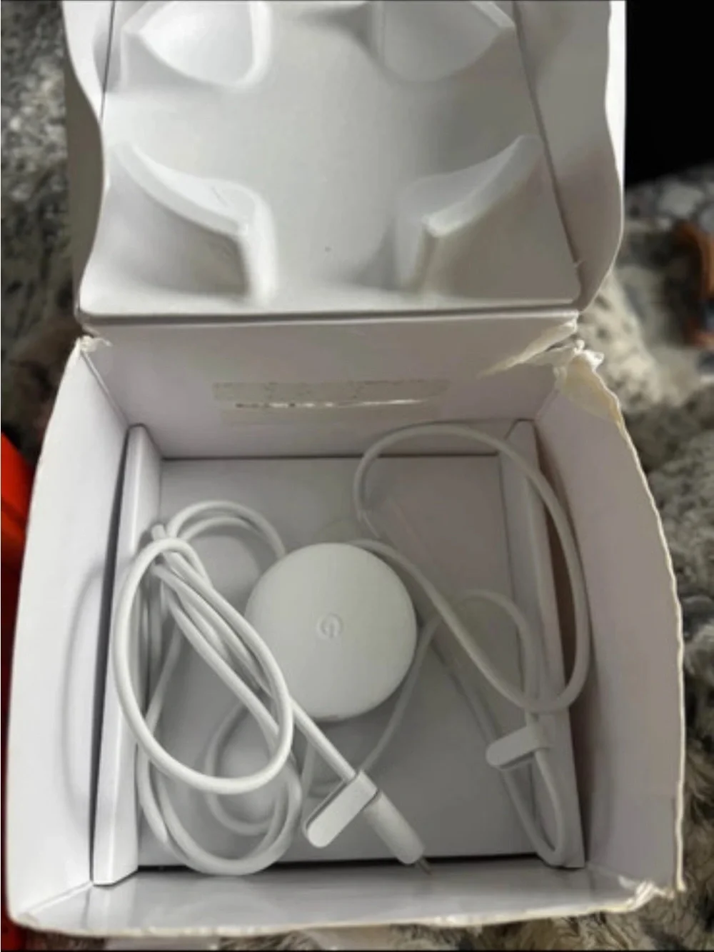 Smart Speaker